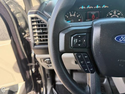 Used 2019 Ford F150 XL w/ Equipment Group 101A Mid AWD/4WD image 27