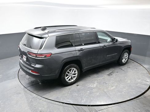 Used 2023 Jeep Grand Cherokee L Laredo image 43