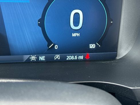 Certified 2024 Ford F150 STX image 25