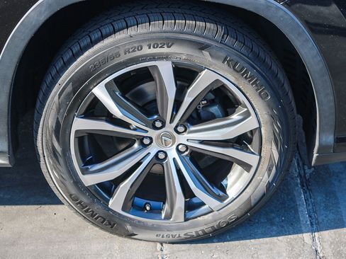 Used 2017 Lexus RX 350 FWD image 11