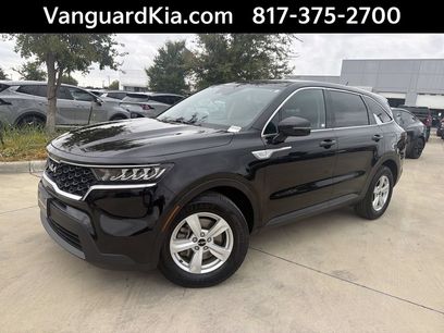 Certified 2023 Kia Sorento LX