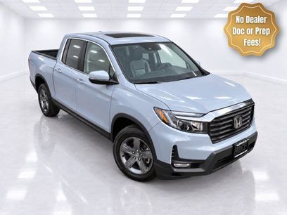 Used 2023 Honda Ridgeline RTL
