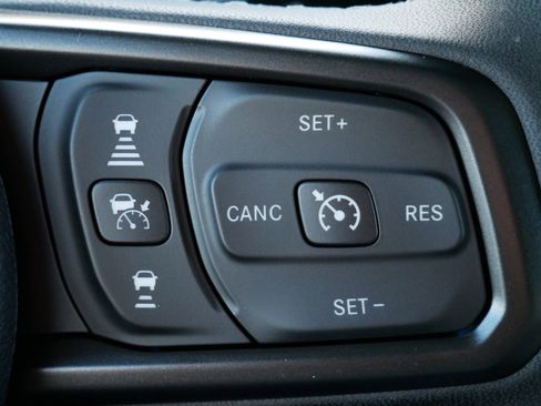 New 2026 Jeep Wrangler Sport S image 16