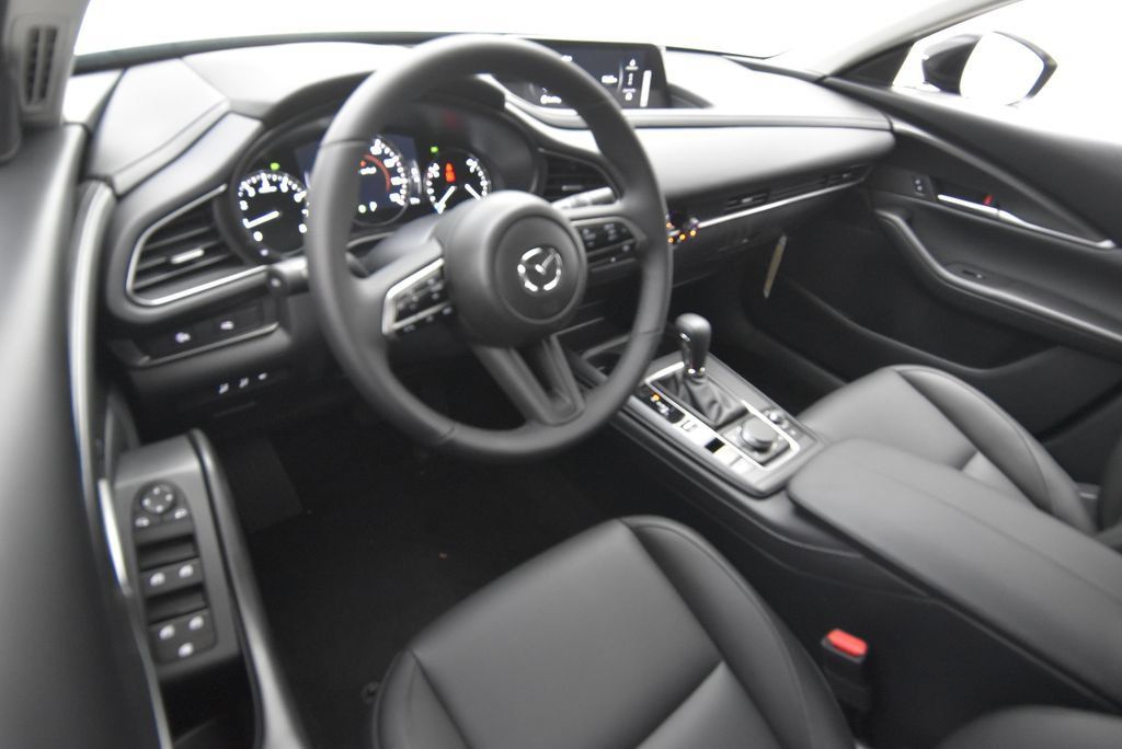 New 2026 MAZDA CX-30 AWD 2.5 S w/ Select Sport Pkg image 30