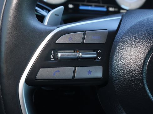 Used 2023 Hyundai Palisade Calligraphy FWD image 25