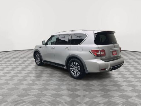Used 2020 Nissan Armada SL w/ Premium Package AWD/4WD image 40