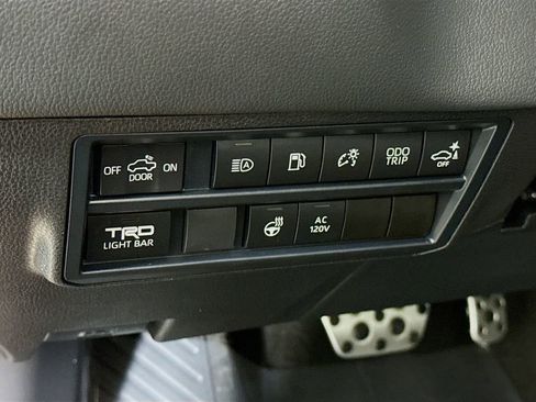 Used 2024 Toyota Tundra TRD Pro AWD/4WD image 20