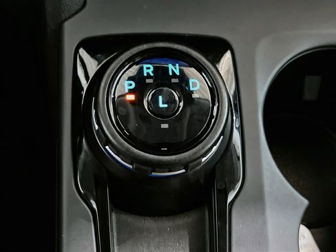 Used 2021 Ford Bronco Sport Outer Banks AWD/4WD image 12