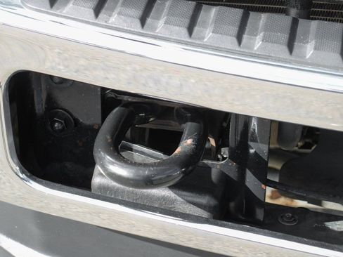 Used 2016 Ford F250 Lariat w/ Lariat Ultimate Package image 51