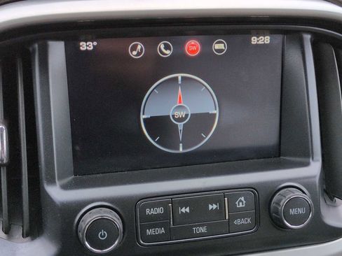 Used 2016 GMC Canyon SLE w/ SLE Convenience Package image 29