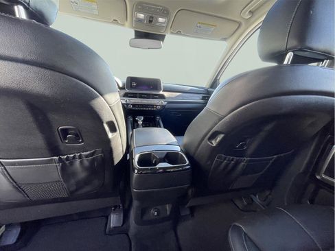 Used 2021 Kia Telluride EX w/ EX Premium Package AWD/4WD image 17