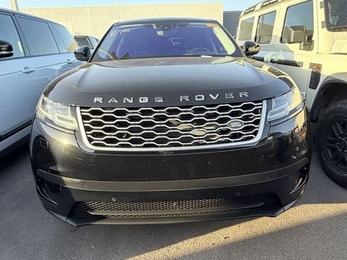 Used 2018 Land Rover Range Rover Velar S image 2