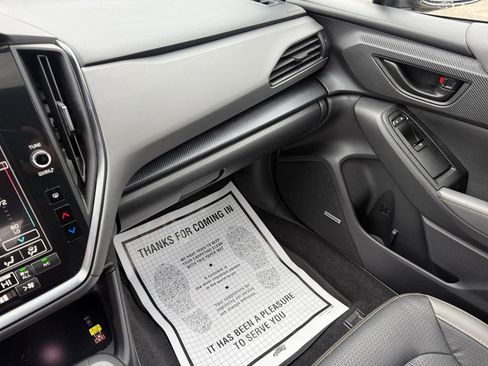 Certified 2025 Subaru Crosstrek 2.5i Wilderness image 30