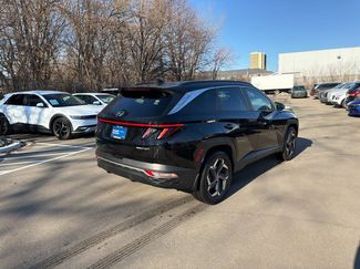 Used 2023 Hyundai Tucson SEL video 2