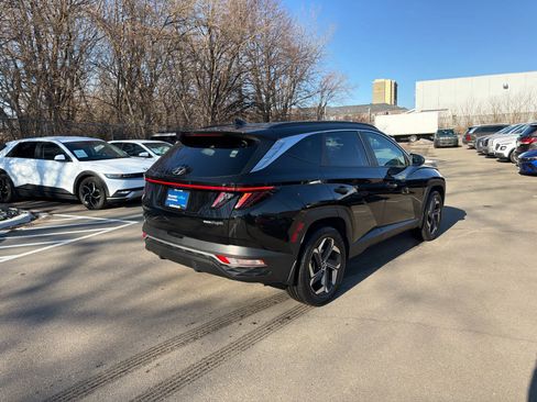 Used 2023 Hyundai Tucson SEL image 2