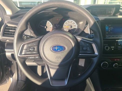 Used 2023 Subaru Crosstrek 2.0i image 19