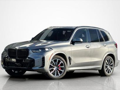 New 2026 BMW X5 xDrive40i w/ M Sport Package
