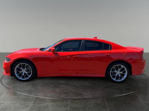 Used 2022 Dodge Charger GT RWD image 5