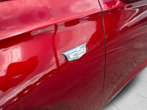 Used 2022 Cadillac XT6 Premium Luxury FWD image 41