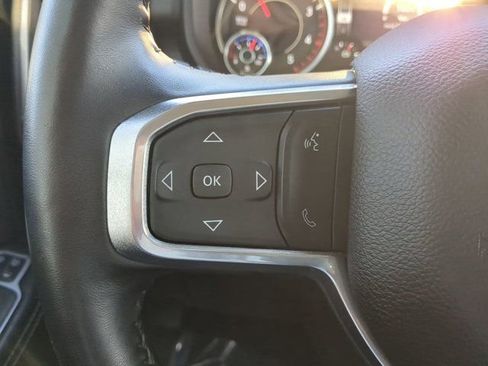 Used 2024 RAM 2500 Laramie w/ Safety Group image 25