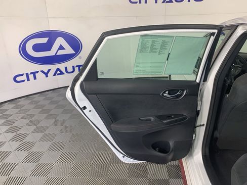 Used 2019 Nissan Sentra NISMO image 30