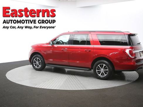 Used 2021 Ford Expedition Max XLT image 63