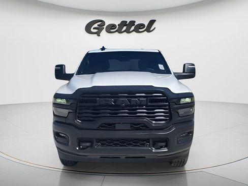 New 2026 RAM 3500 Tradesman AWD/4WD image 3