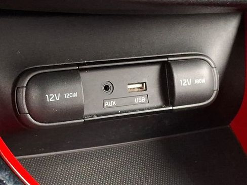 Used 2016 Kia Soul + w/ Tarmac Special Edition image 23