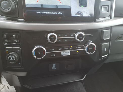 Used 2024 Ford F150 XLT w/ Tow/Haul Package image 12