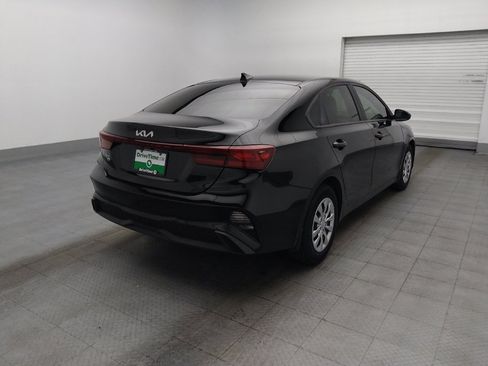 Used 2024 Kia Forte LX FWD image 9