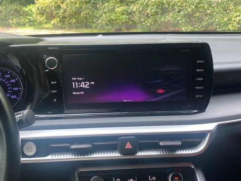 Used 2023 Kia K5 GT-Line w/ GT-Line Premium Package FWD image 27