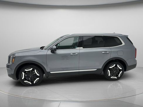 Used 2025 Kia Telluride S AWD/4WD image 5