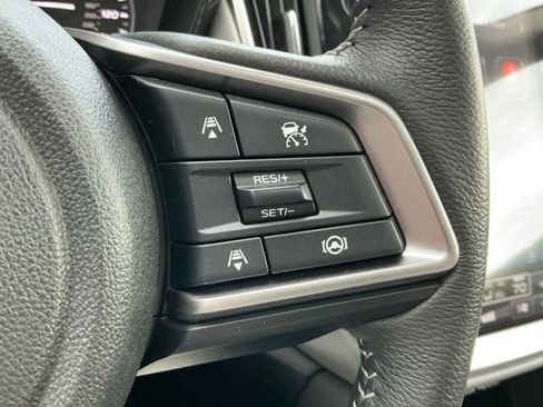 Used 2025 Subaru Outback Premium w/ Popular Package #1A image 15