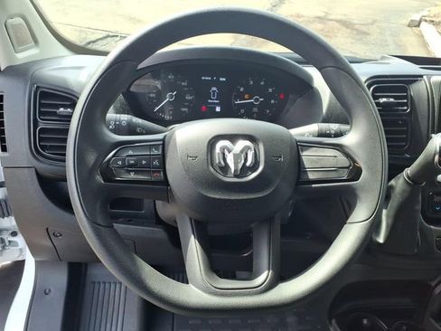 Used 2024 RAM ProMaster 2500 image 23
