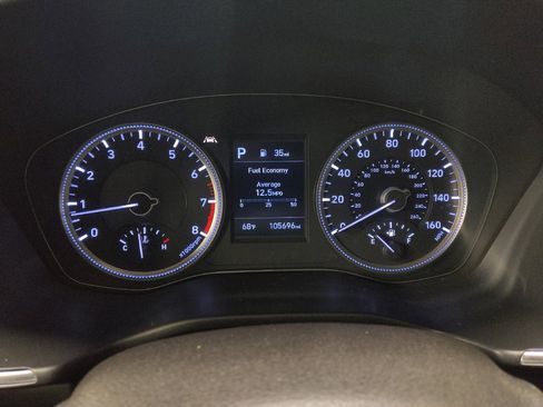 Used 2019 Hyundai Santa Fe SE FWD image 23