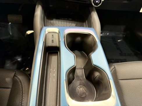 New 2026 Chevrolet Equinox EV LT image 35