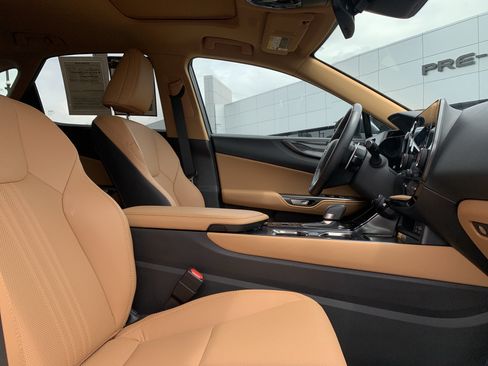 Used 2026 Lexus NX 350 AWD w/ Premium Package image 35
