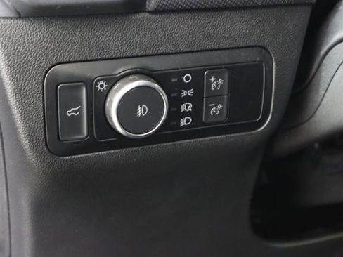 Certified 2022 Ford Bronco Sport Outer Banks w/ Tech Package image 37