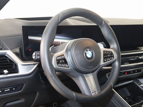 Used 2024 BMW X6 xDrive40i w/ Premium Package image 74