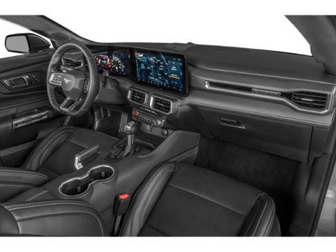 New 2026 Ford Mustang Premium RWD image 12