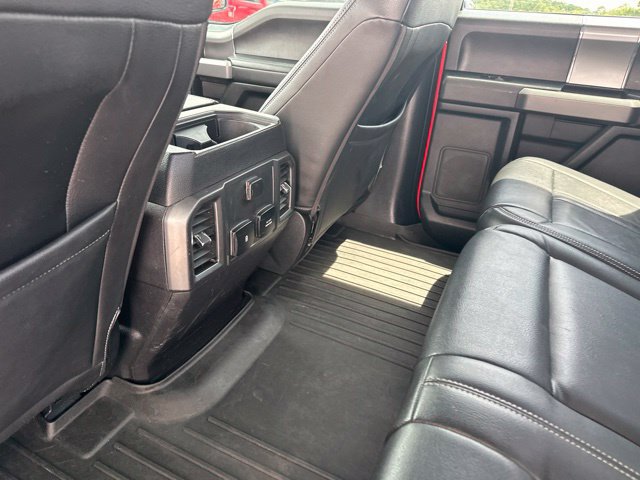 Used 2017 Ford F150 XLT w/ Equipment Group 302A Luxury AWD/4WD image 17