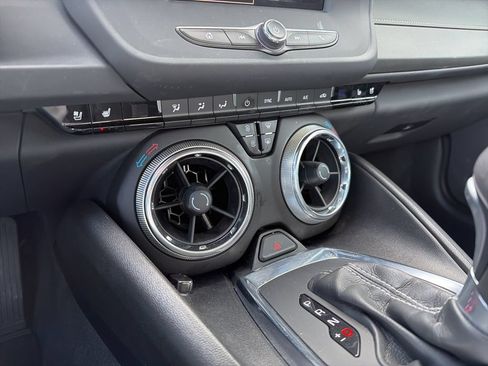 Used 2023 Chevrolet Camaro LT w/ RS Package RWD image 15