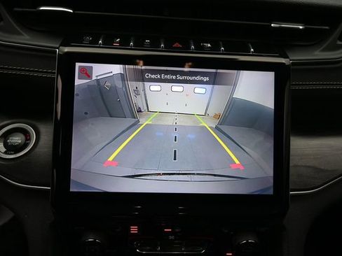 Used 2022 Jeep Grand Cherokee L Limited image 45