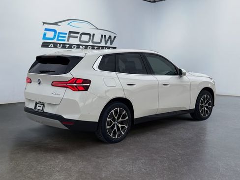New 2026 BMW X3 xDrive30 w/ Premium Package image 3
