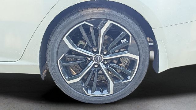 Used 2024 Nissan Altima 2.5 SR FWD image 19