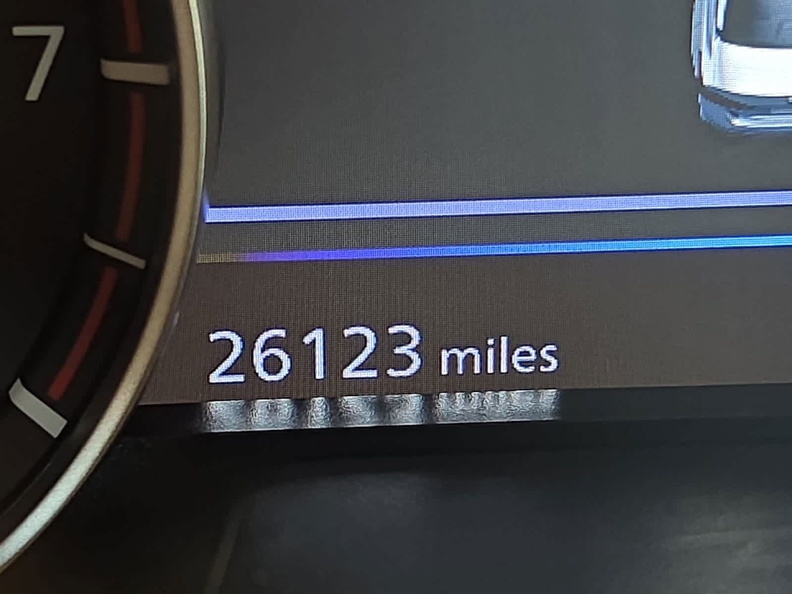 Used 2025 Nissan Altima 2.5 SV FWD image 27