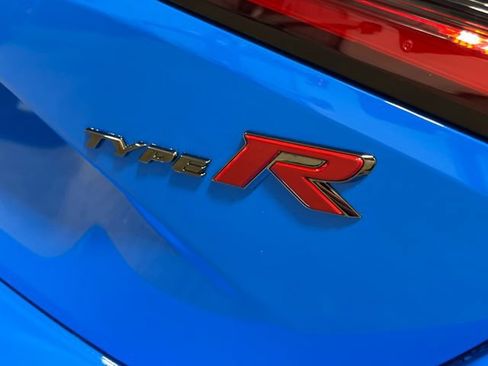 New 2026 Honda Civic Type R image 5