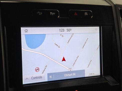 Used 2020 Ford F150 XLT w/ Equipment Group 302A Luxury image 6