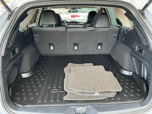 Used 2024 Subaru Outback Limited image 16