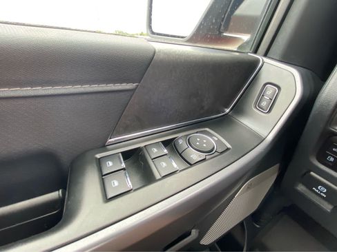 Used 2025 Ford F150 XLT w/ Equipment Group 303A High AWD/4WD image 24